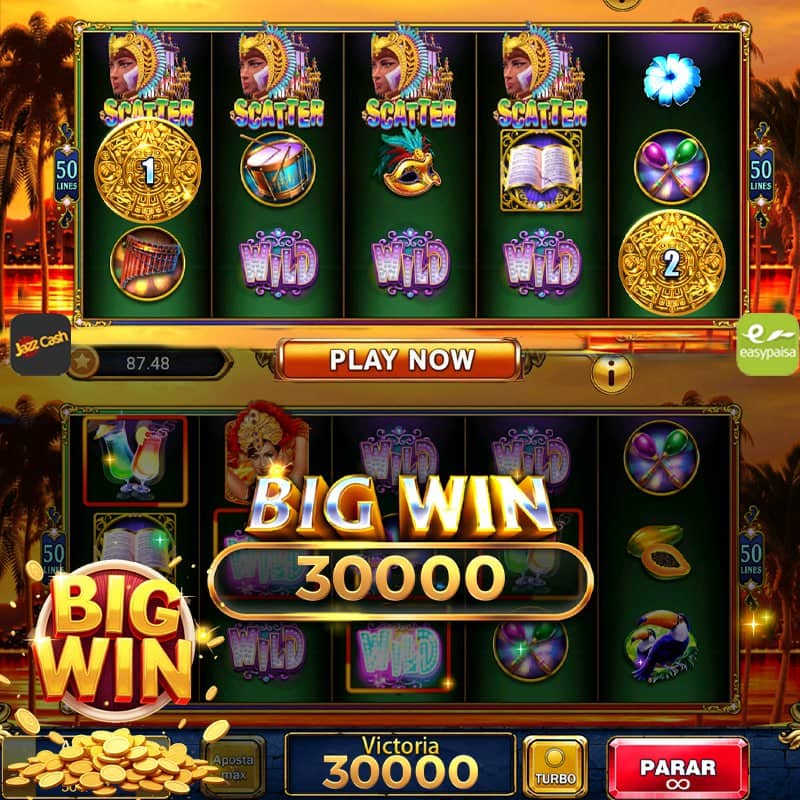 Betsoft Slot Games: تفریح اور جیتنے کا بہترین موقع 